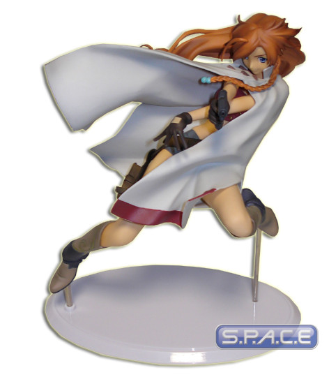 1/8 Scale Nadie PVC Statue (El Cazador de la Bruja)