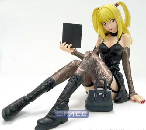 1/6 Scale Misa Amane MoArt Coll. PVC Statue (Death Note)