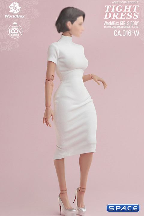 sachin and babi light blue dress Summer Elegant Suspender Tight Women's Dress Fashionable And Sexy V-neck  Striped Print Slit Drawstring High Waist Long Skirt main image 1