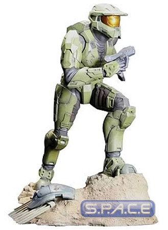 Master Chief ArtFX PVC Statue (Halo 3)