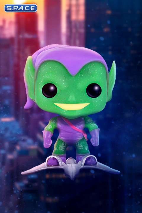 Green Goblin Pop! #110 Vinyl Figure SDCC 2016 Exclusive (Marvel)