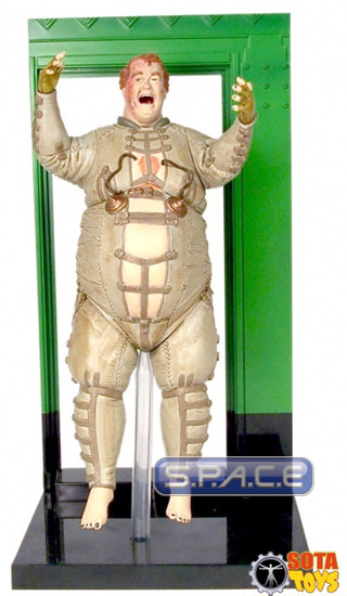 Baron Harkonnen from Dune (Now Playing Serie 3)