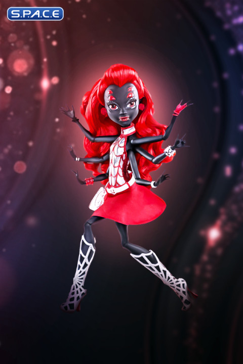 Webarella SDCC 2013 Exclusive (Monster High)