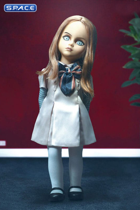 M3GAN Living Dead Doll (M3GAN)