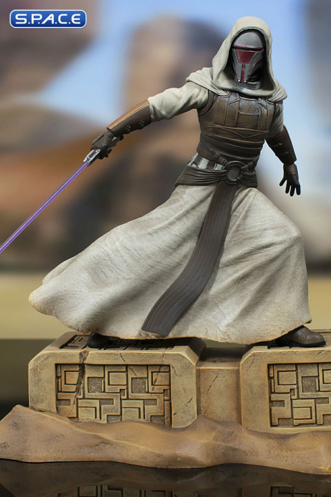 Jedi Knight Revan Gallery PVC Statue (Star Wars: Knights of the Old Republic)