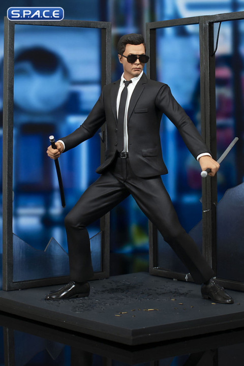 Caine Gallery PVC Statue (John Wick: Chapter 4)