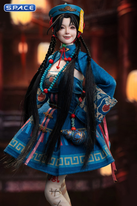 1/6 Scale Zombie Lolita - Luxury Version