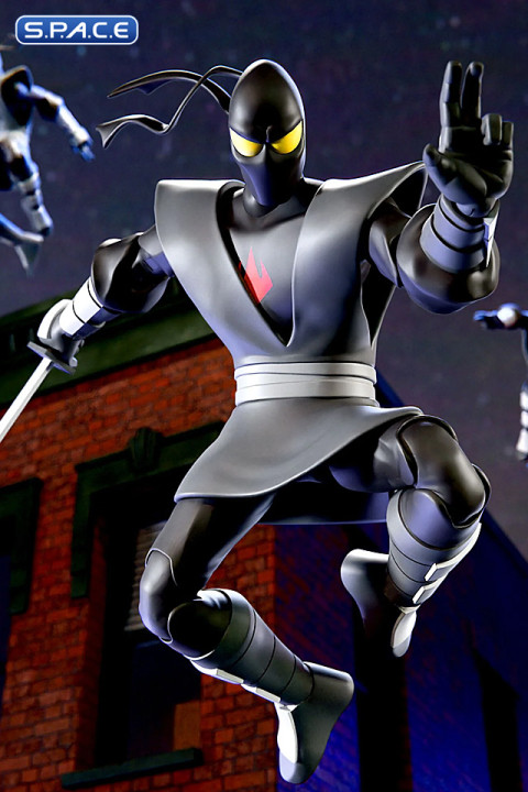 Ultimate Foot Ninja (Teenage Mutant Ninja Turtles)