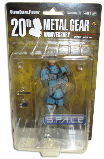 L GEAR SOLID 2 フィギュア 15体セット L GEAR SOLID 2 フィギュア 15