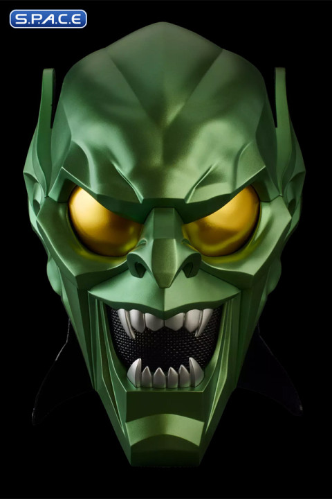 Green Goblin Roleplay Helmet (Marvel)