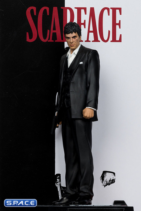 Tony Montana Movie Maniacs (Scarface)