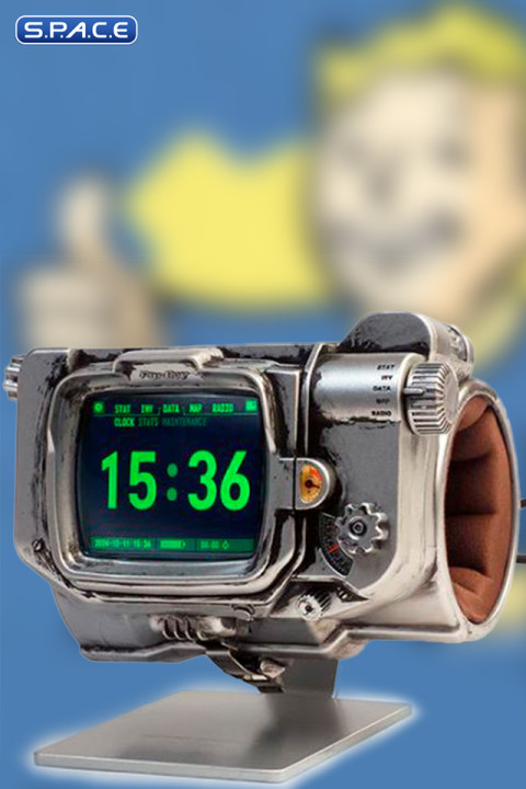 1:1 Pip-Boy Life-Size Replica (Fallout)