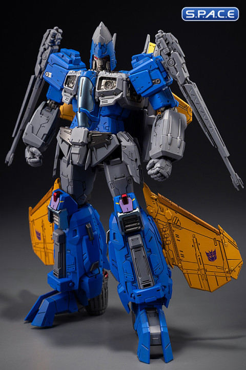 Dirge MDLX Collectible Figure (Transformers)