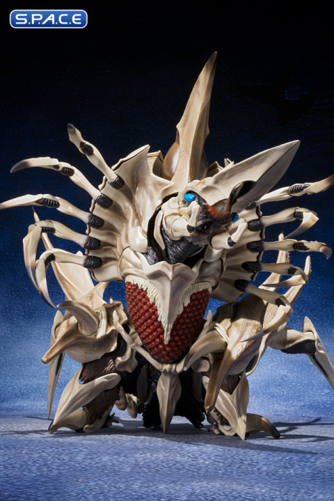 S.H.MonsterArts Legion (Gamera 2: Attack of Legion)