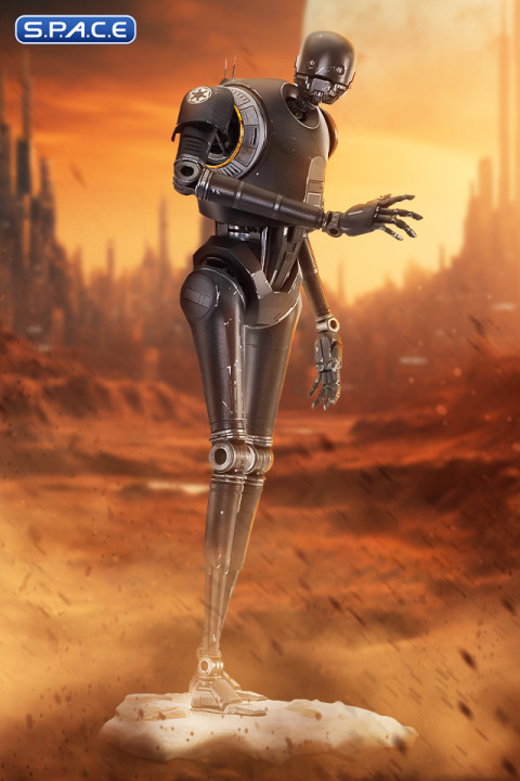 K-2SO Premier Collection Statue (Andor)