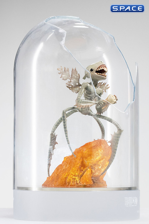 1:1 Tooth Fairy Life-Size Maquette (Hellboy II: The Golden Army)