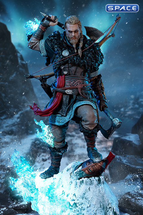 1/8 Scale Eivor Animus PVC Statue (Assassins Creed Valhalla)