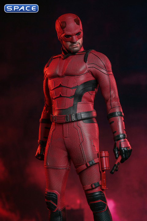 1/6 Scale Daredevil TV Masterpiece TMS154 (Daredevil: Born Again)