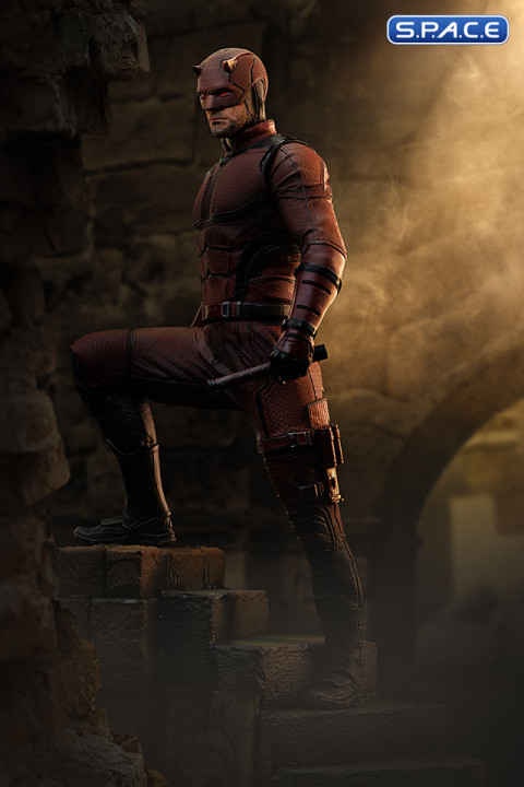 1/10 Scale Daredevil Art Scale Statue (Daredevil: Born Again)