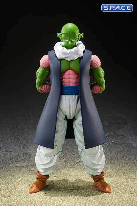S.H.Figuarts Nail (Dragon Ball Z)