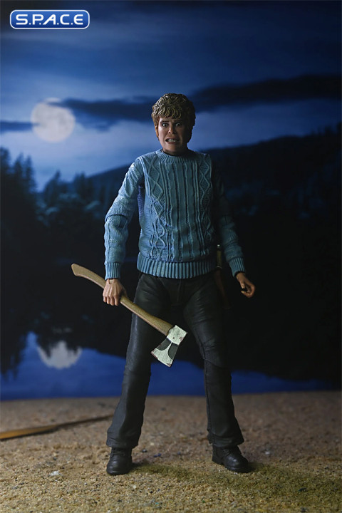 Ultimate Pamela Voorhees (Friday the 13th)