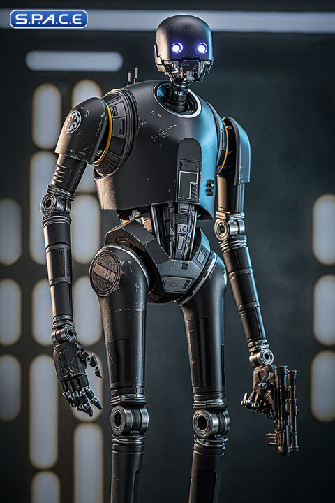 1/6 Scale K-2SO TV Masterpiece TMS156 (Andor)