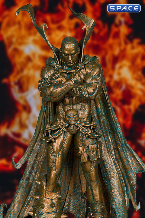 Spawn #311 Gold Label Collection - Patina Version (Spawn)