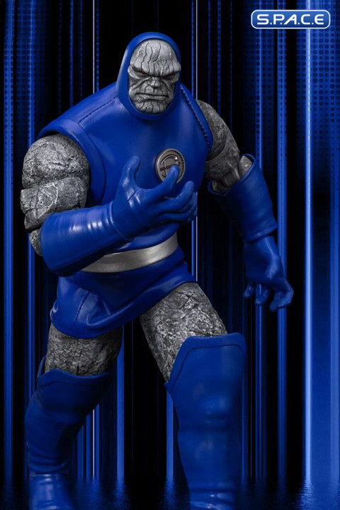Darkseid Dynamic Action Heroes (DC Comics)
