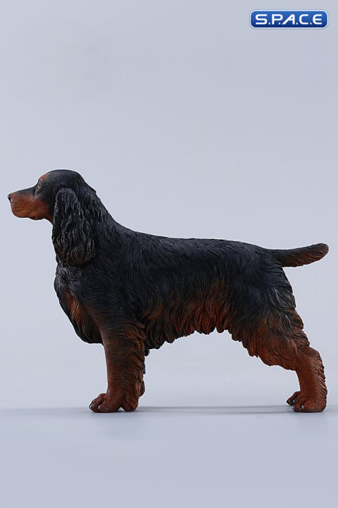 1/6 Scale Cocker Spaniel Version D