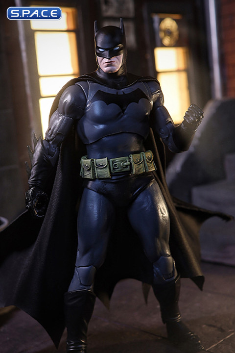 Batman from Batman: Year One Part 4 Gold Label Collection (DC Multiverse)