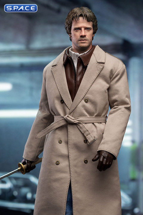 1/6 Scale Connor MacLeod (Highlander)