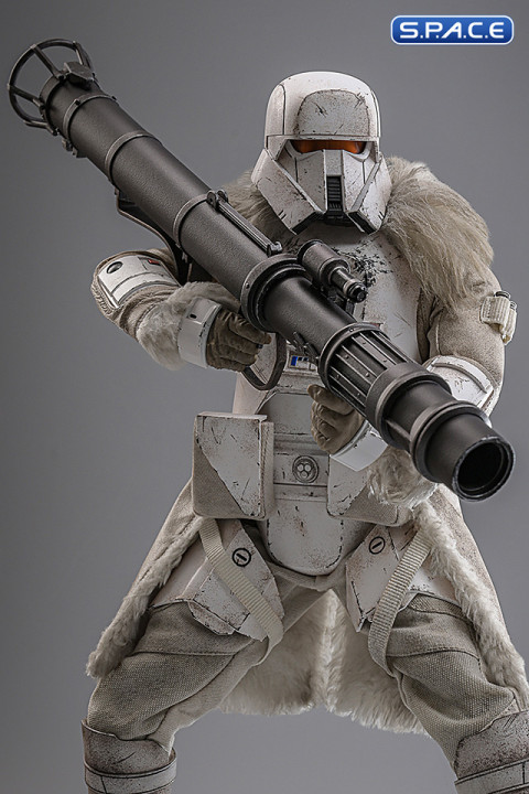 1/6 Scale Range Trooper TV Masterpiece TMS157 (Andor)