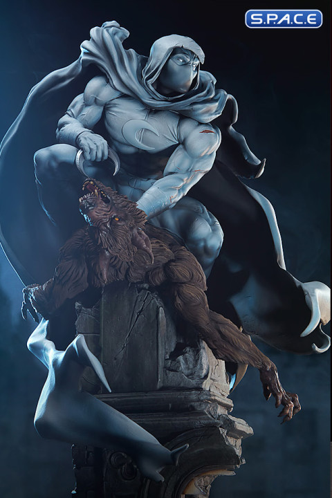 Moon Knight Premium Format Figure (Marvel)