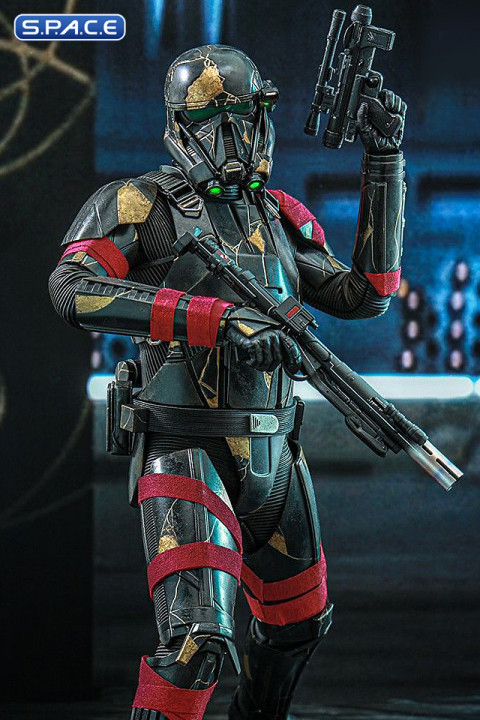 1/6 Scale Death Trooper TV Masterpiece TMS134 (Ahsoka)