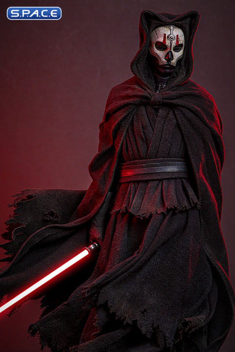 1/6 Scale Darth Nihilus Videogame Masterpiece VGM72 (Star Wars Legends)