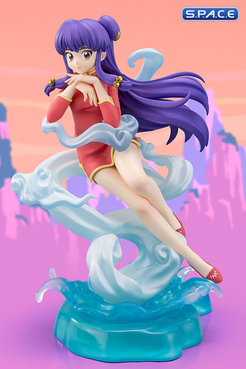 FiguartsZEROChouette Shampoo PVC Statue (Ranma 1/2)