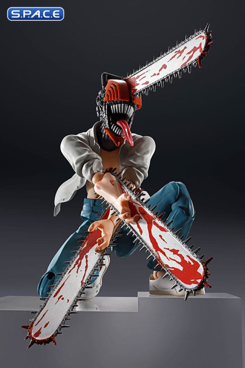 S.H.Figuarts Chainsaw Man (Chainsaw Man - The Movie: Reze Arc)