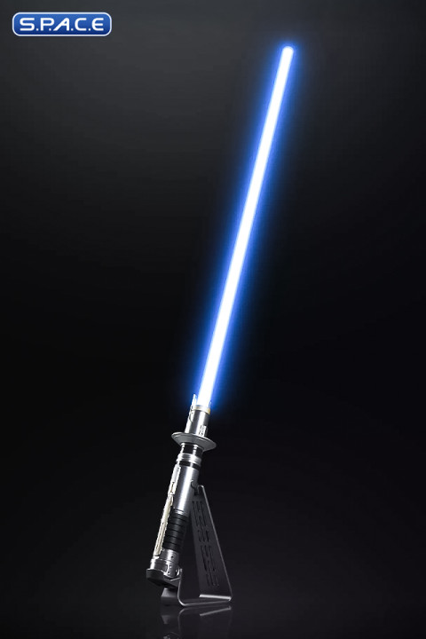 Ezra Bridger Force FX Elite Lightsaber from Ahsoka (Star Wars - The Black Series)