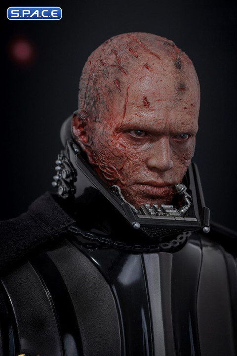 1/6 Scale Darth Vader Movie Masterpiece MMS810 (Star Wars)