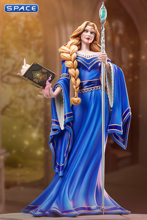 Allura Vysoren - Vox Machina Statue (Critical Role)