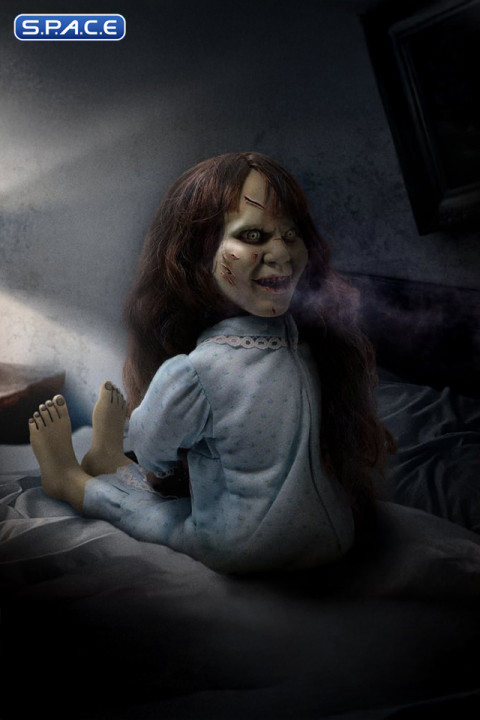 Regan MDS Roto Plush (The Exorcist)