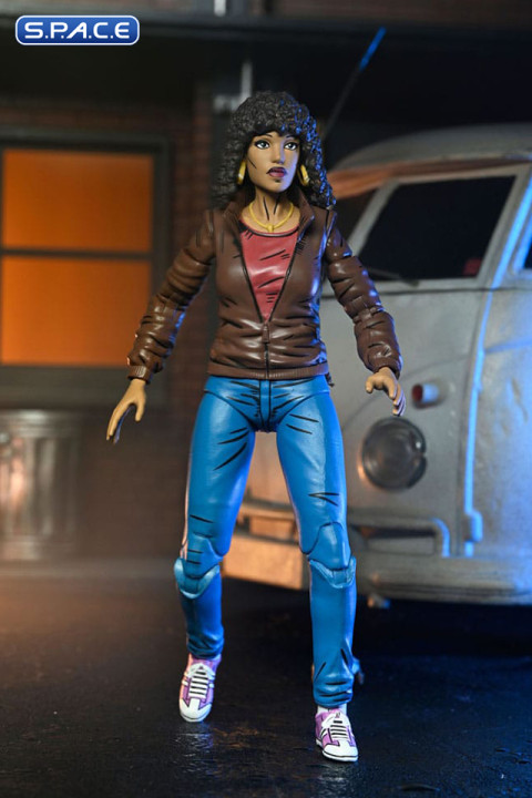 April ONeil - Version 2 (Teenage Mutant Ninja Turtles)
