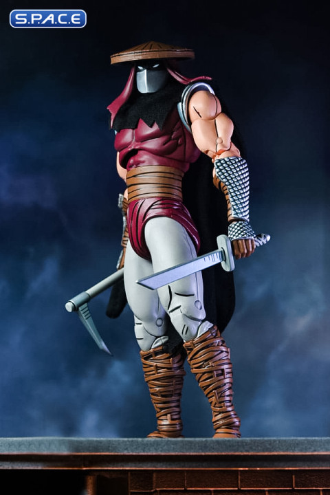 Foot Elite Assassin (Teenage Mutant Ninja Turtles)