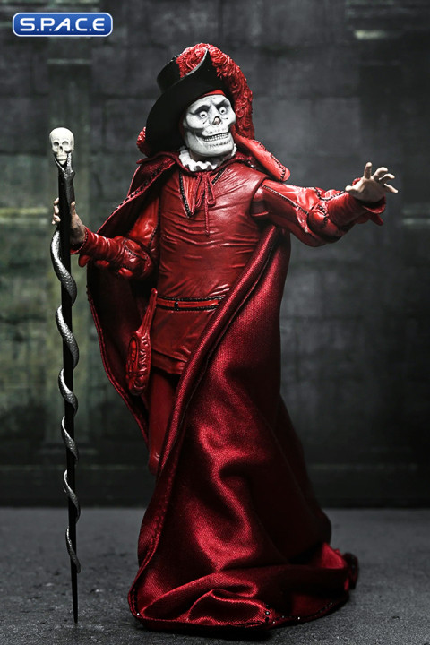 Ultimate Phantom of the Opera Masque of the Red Death (The Phantom of the Opera)