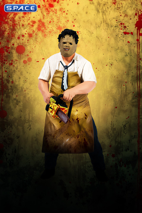 Leatherface 5 Points (The Texas Chainsaw Massacre)