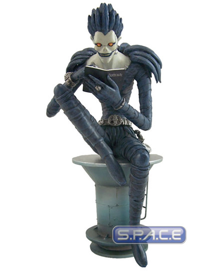 1/8 Scale Ryuk PVC Statue (Death Note)