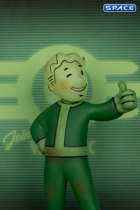 Vault Boy Movie Maniac (Fallout)