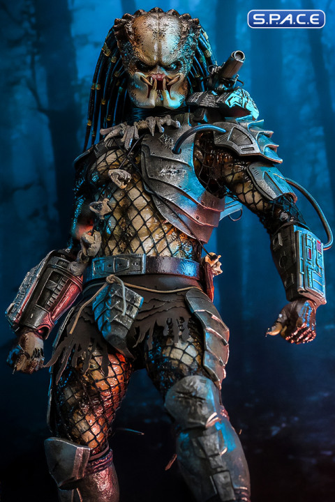 1/6 Scale Predator 2.0 Movie Masterpiece MMS816 (Predator)