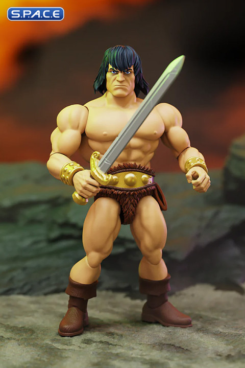 Conan the Barbarian (Immortal Champions)
