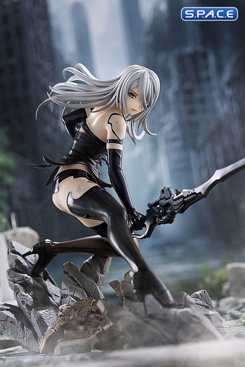 1/7 Scale YoRHa A2 PVC Statue (NieR:Automata Ver1.1a)